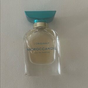 Moroccanoil L'Originale Perfume with Blue Cap